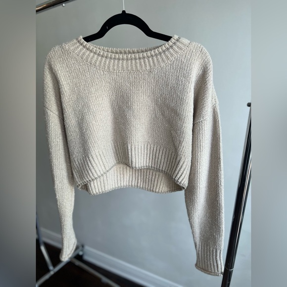 Pull over sweater REVOLVE - Picture 6 of 7